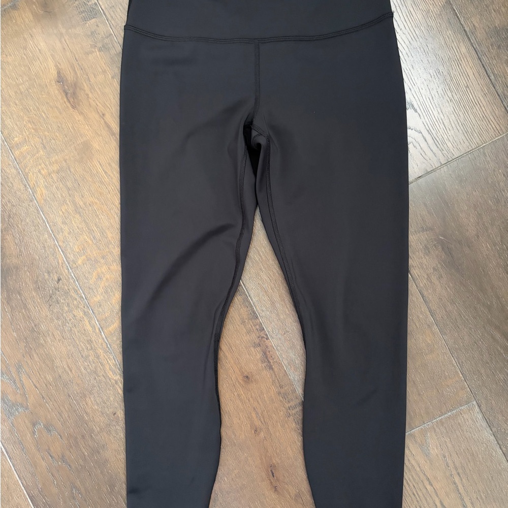 90 Degree By Reflex Black Leggings